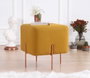 Atelier Del Sofa Copper 61 - Mustard